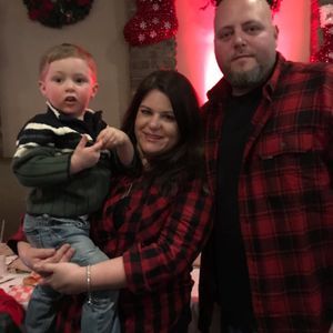 Meet your Posher, Virginia